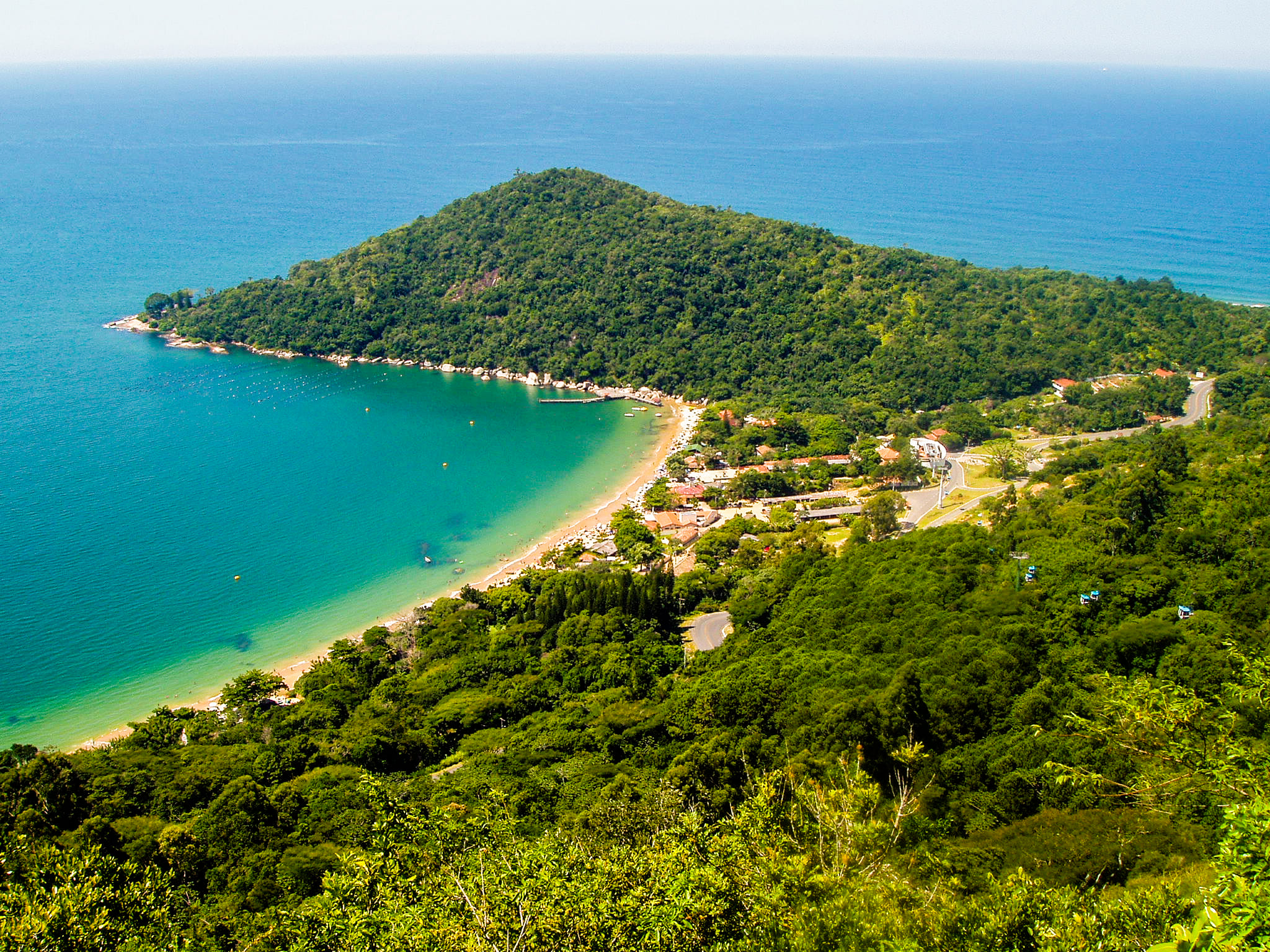Praia das Laranjeiras